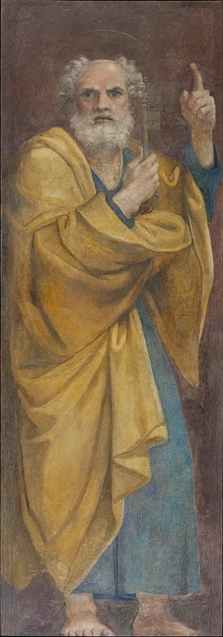 San Pietro